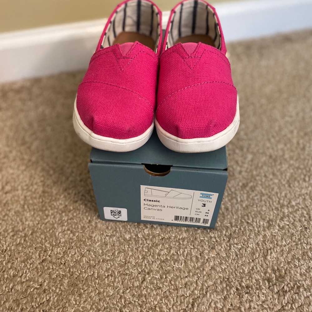 Toms youth - Picture 3 of 7